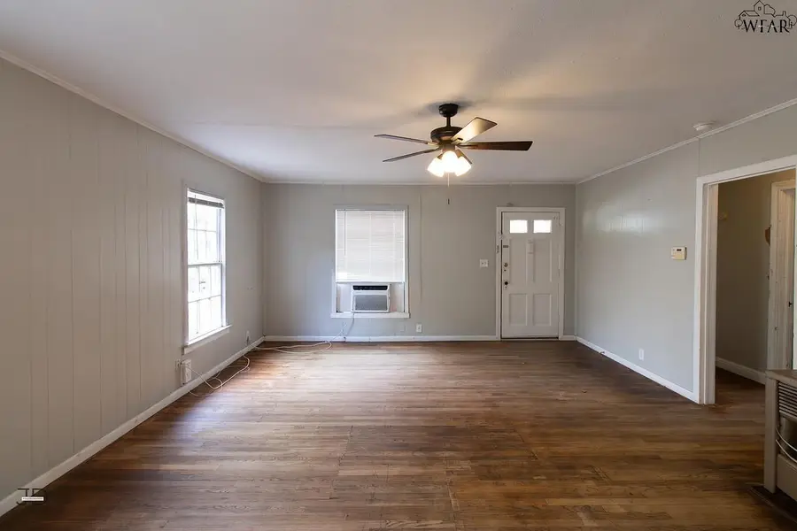 2508 MARIE STREET, Wichita Falls, TX 76301 - Image #2