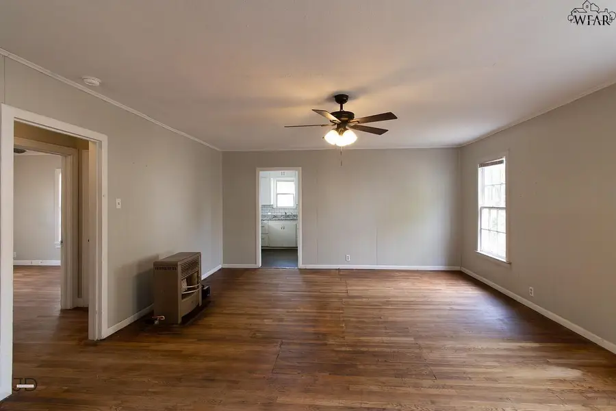 2508 MARIE STREET, Wichita Falls, TX 76301 - Image #3