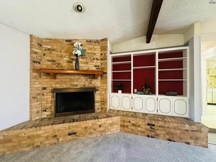 4518 RIDGEMONT DRIVE, Wichita Falls, TX 76309 - Image #3