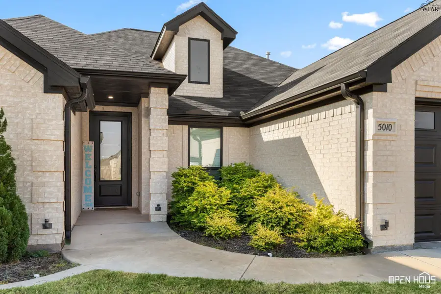 5010 CY YOUNG DRIVE, Wichita Falls, TX 76306 - Image #2