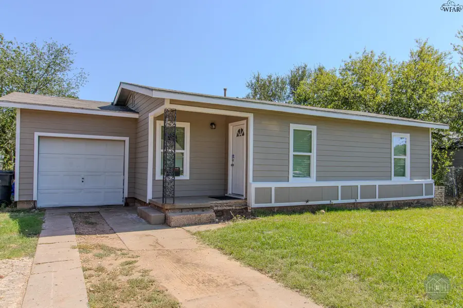 4219 MCNIEL AVENUE, Wichita Falls, TX 76308 - Image #2