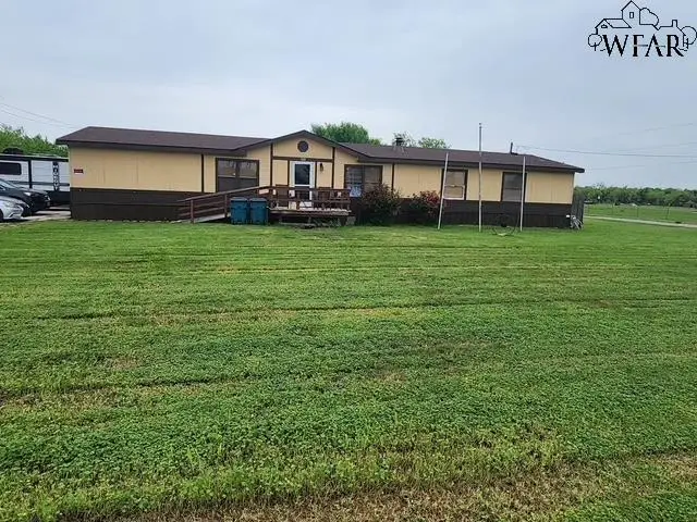 1120 FM 368, Iowa Park, TX 76367 - Image #1