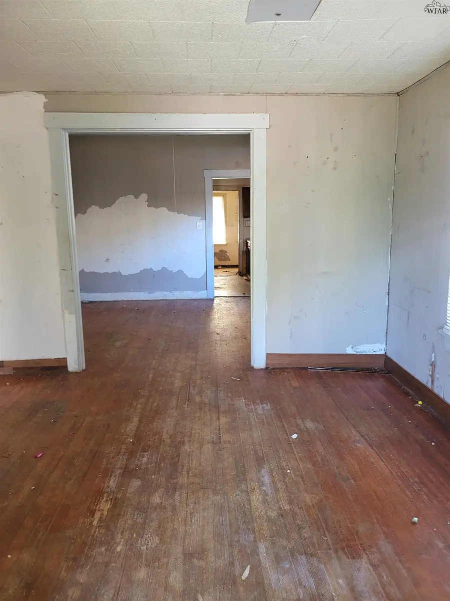 1910 TILDEN STREET, Wichita Falls, TX 76309 - Image #2