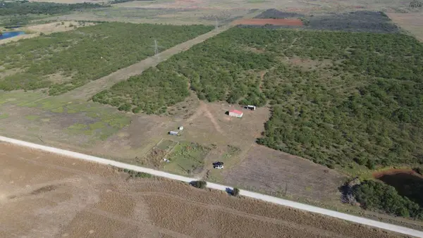 TBD DAVIS ROAD, Archer City, TX 76351-9999