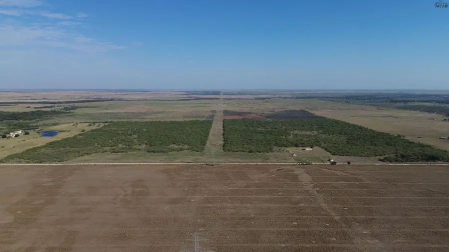 TBD DAVIS ROAD, Archer City, TX 76351-9999 - #3