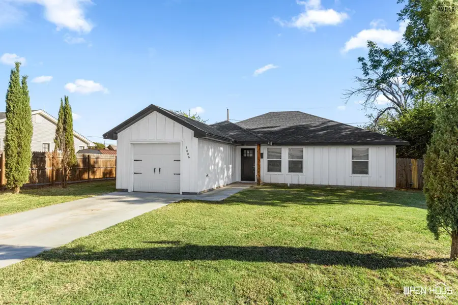 3006 THOMAS AVENUE, Wichita Falls, TX 76308 - Image #2