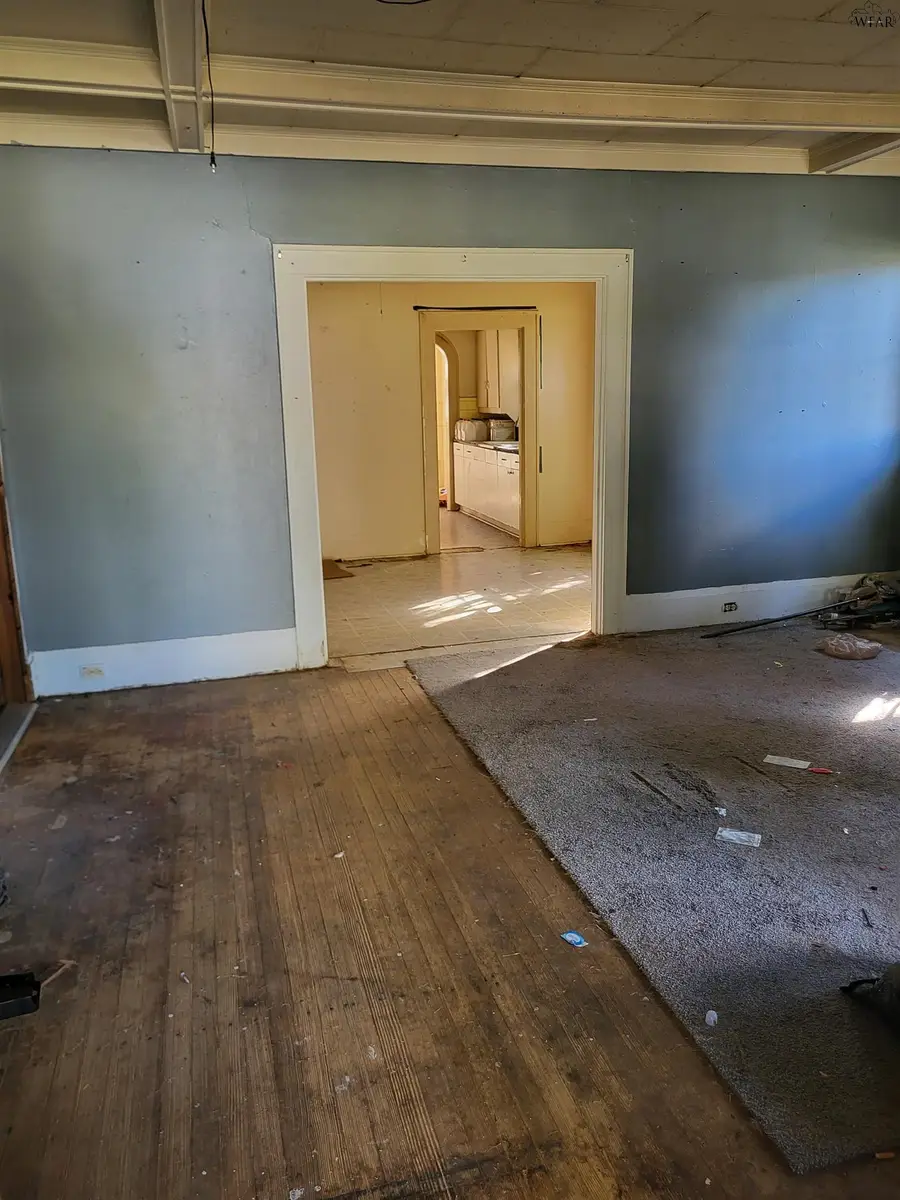 1813 11TH STREET, Wichita Falls, TX 76301 - Image #2