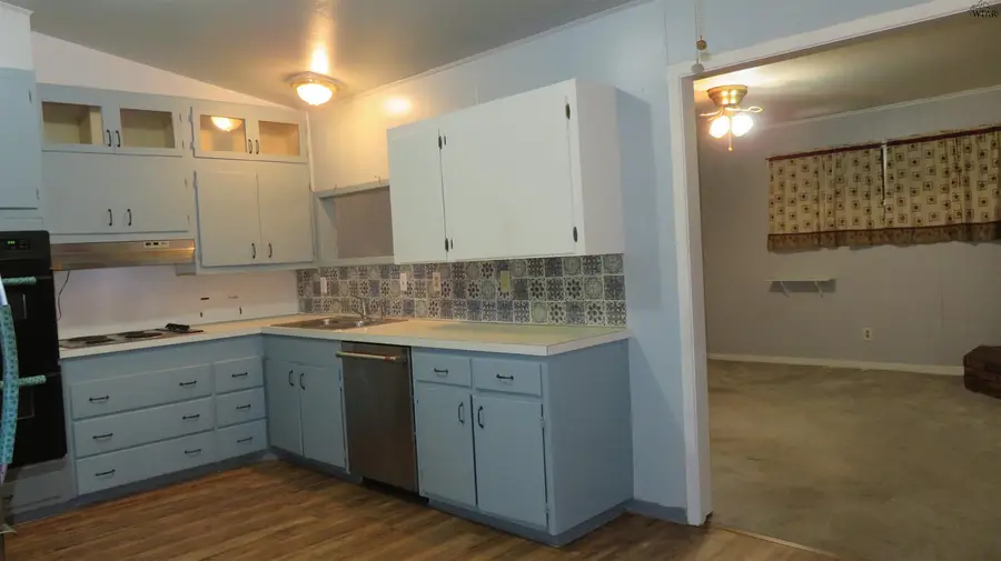 4123 MCGAHA AVENUE, Wichita Falls, TX 76308-0000 - Image #2