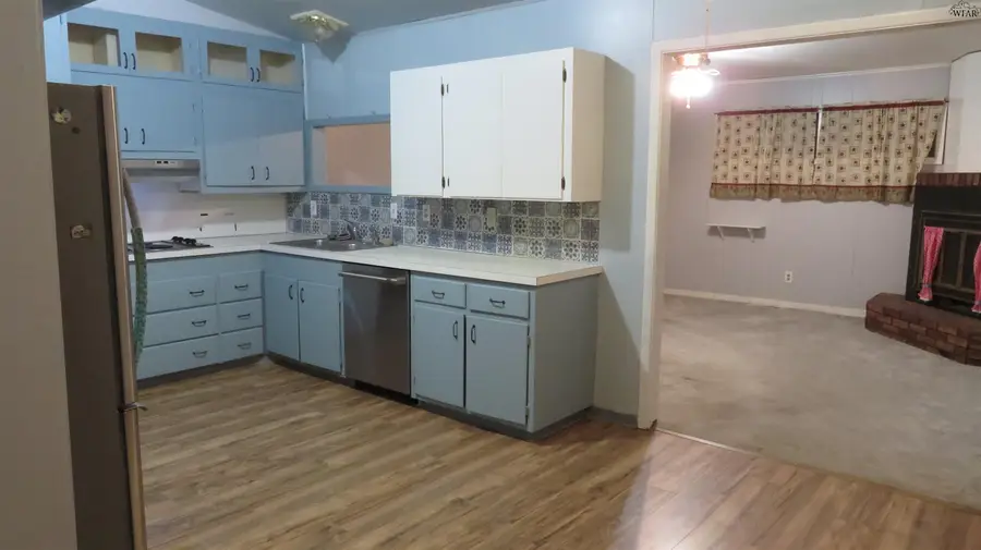 4123 MCGAHA AVENUE, Wichita Falls, TX 76308-0000 - Image #3