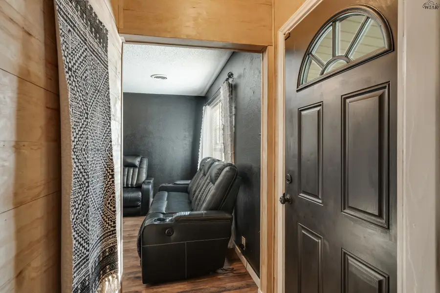 511 TIDAL STREET, Burkburnett, TX 76354 - Image #3