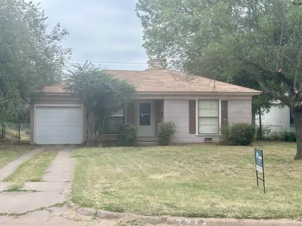 2214 PIEDMONT PLACE, Wichita Falls, TX 76308