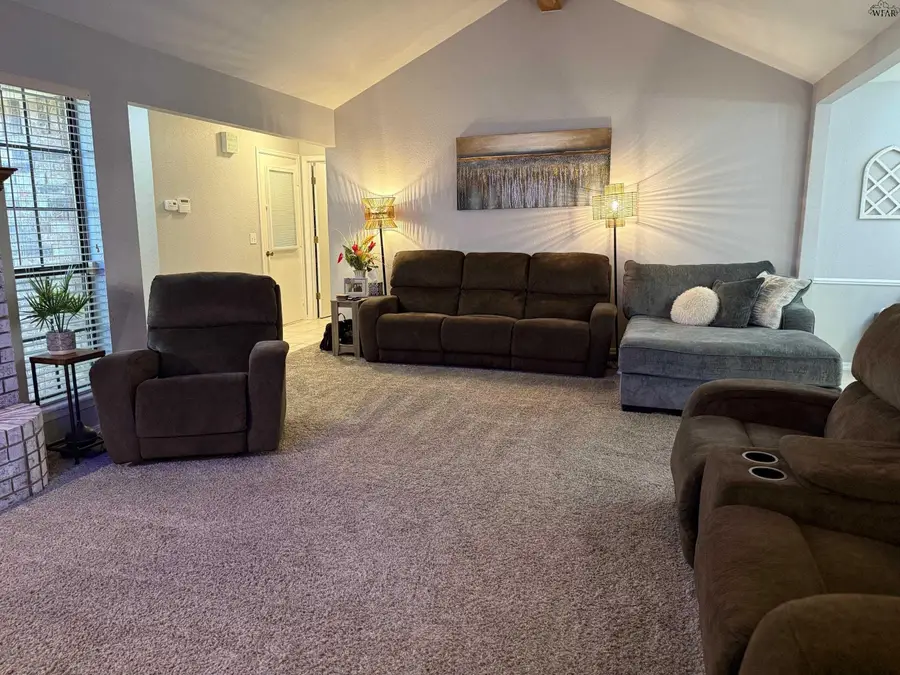 4817 SHENANDOAH DRIVE, Wichita Falls, TX 76310 - #3