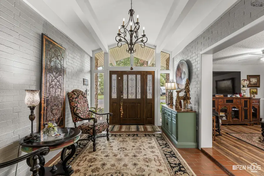 3015 INDIAN STREET, Vernon, TX 76384-9999 - Image #3