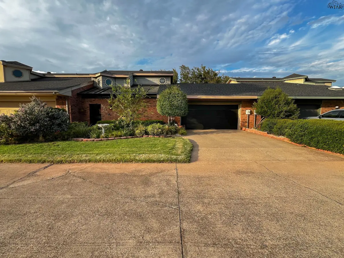 4718 TORTUGA TRAIL, Wichita Falls, TX 76309 - Image #1