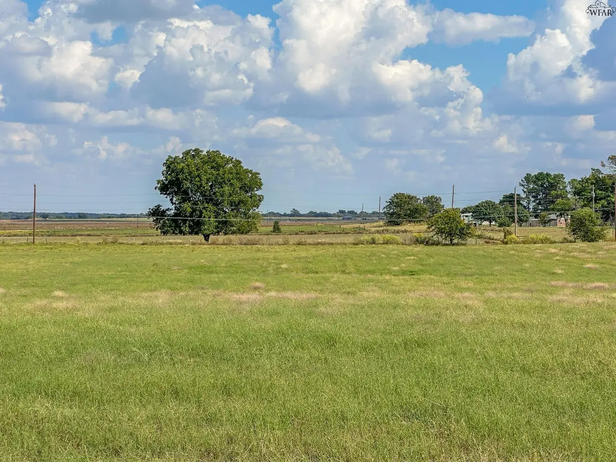 1406 KAY STREET, Burkburnett, TX 76354 - Image #1