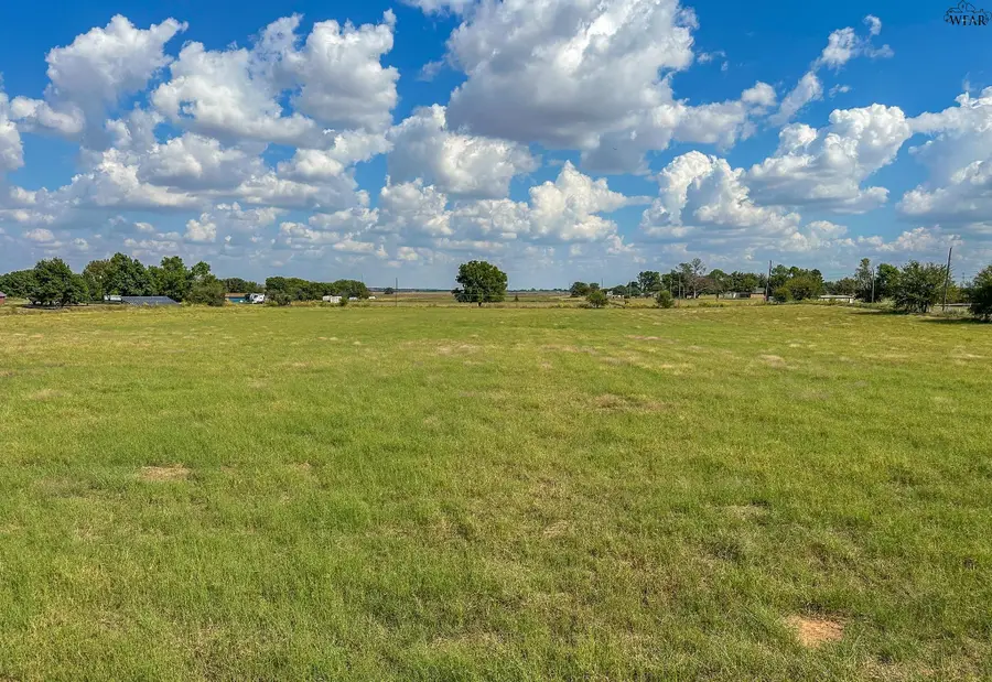1406 KAY STREET, Burkburnett, TX 76354 - Image #3