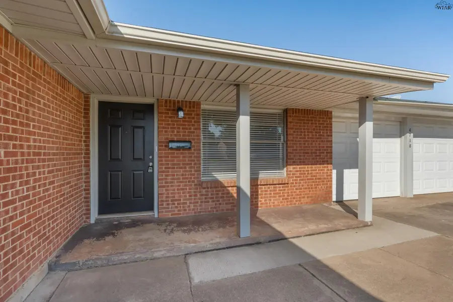 4718 GAY STREET, Wichita Falls, TX 76306 - Image #2