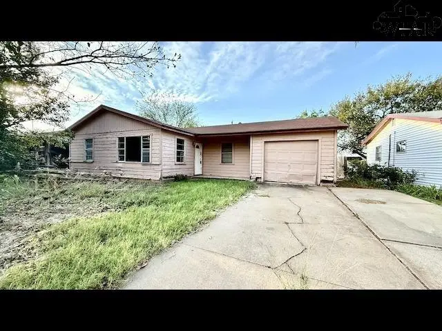 1111 IRELAND STREET, Wichita Falls, TX 76301 - Image #1
