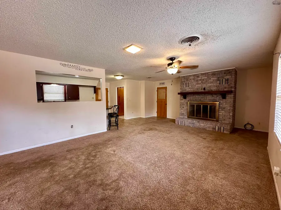 603 W MCLAIN STREET, Seymour, TX 76380 - #2