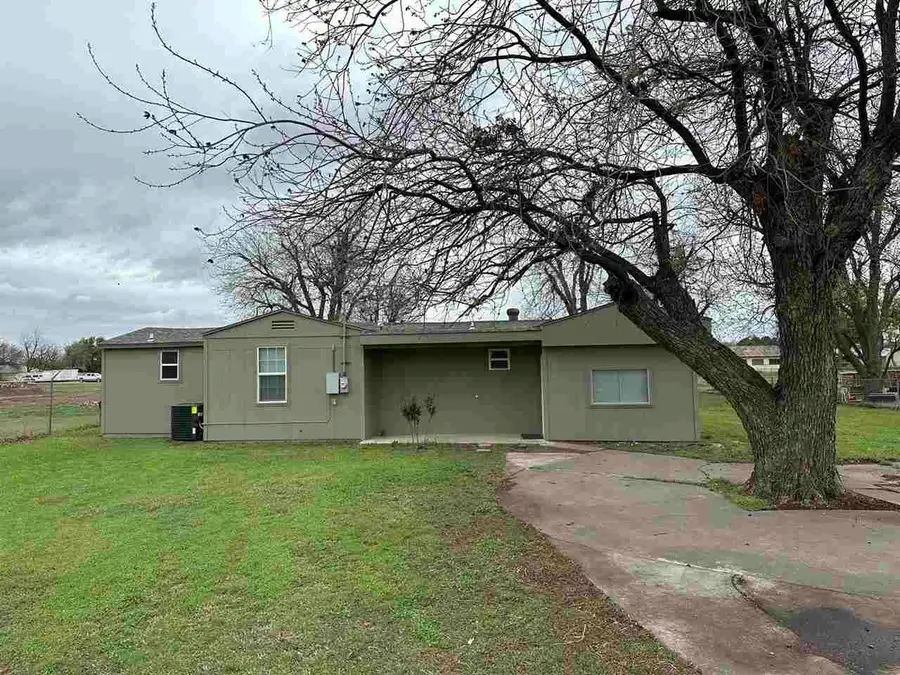 3701 TELEPHONE DRIVE, Wichita Falls, TX 76306 - Image #2