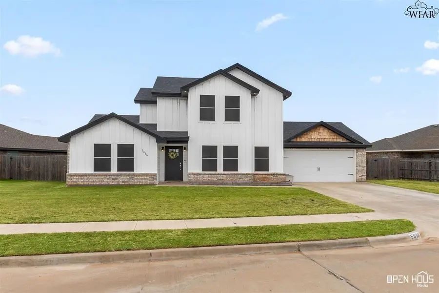 5030 OLIVIA LANE, Wichita Falls, TX 76310 - Image #2