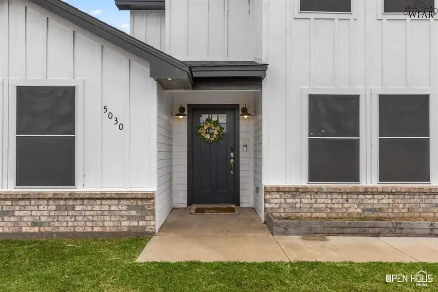 5030 OLIVIA LANE, Wichita Falls, TX 76310 - Image #3