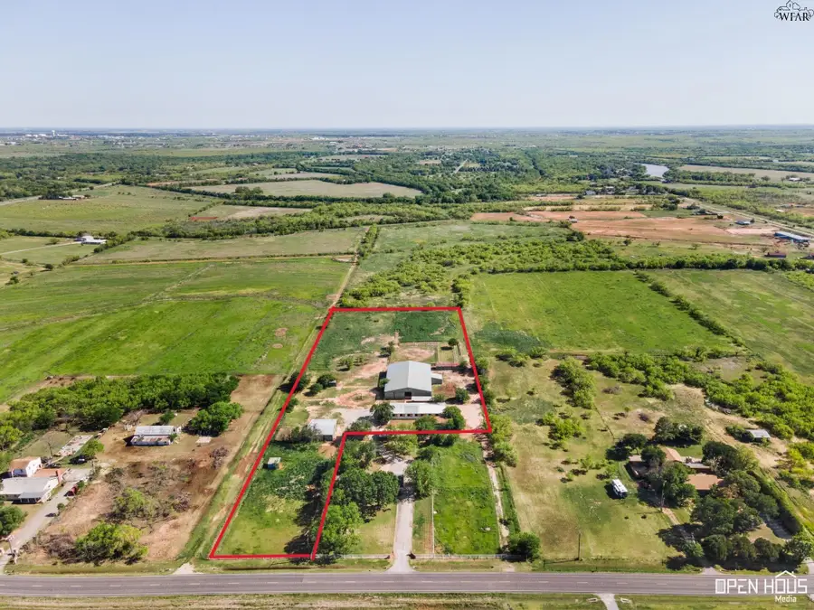 3613 FM 367, Iowa Park, TX 76367 - Image #2