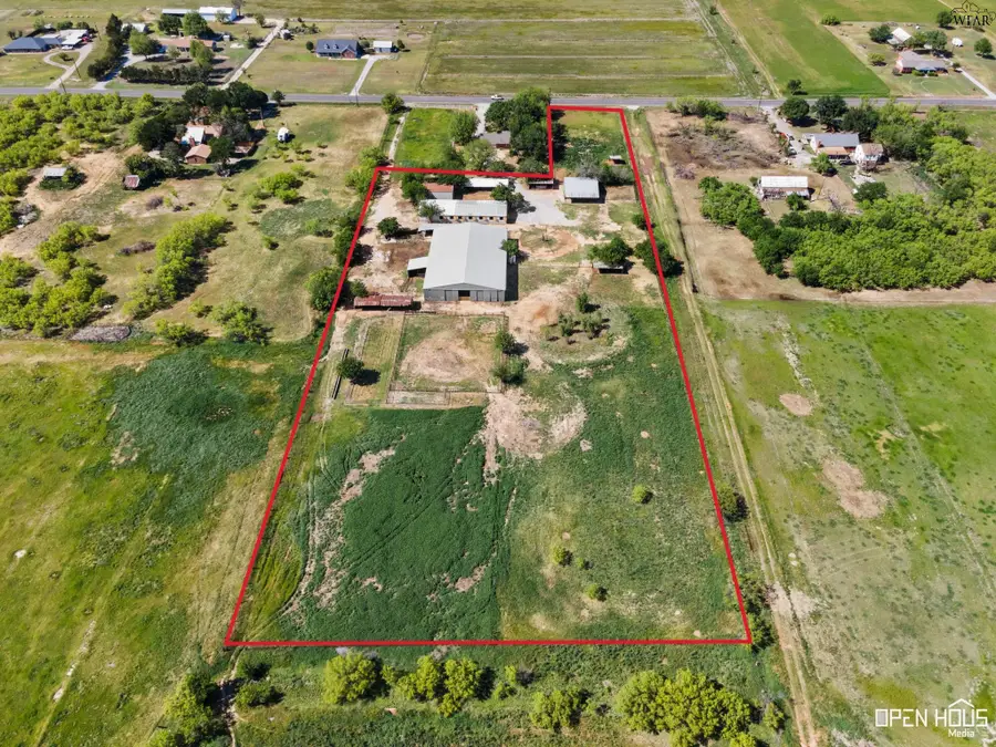 3613 FM 367, Iowa Park, TX 76367 - Image #3