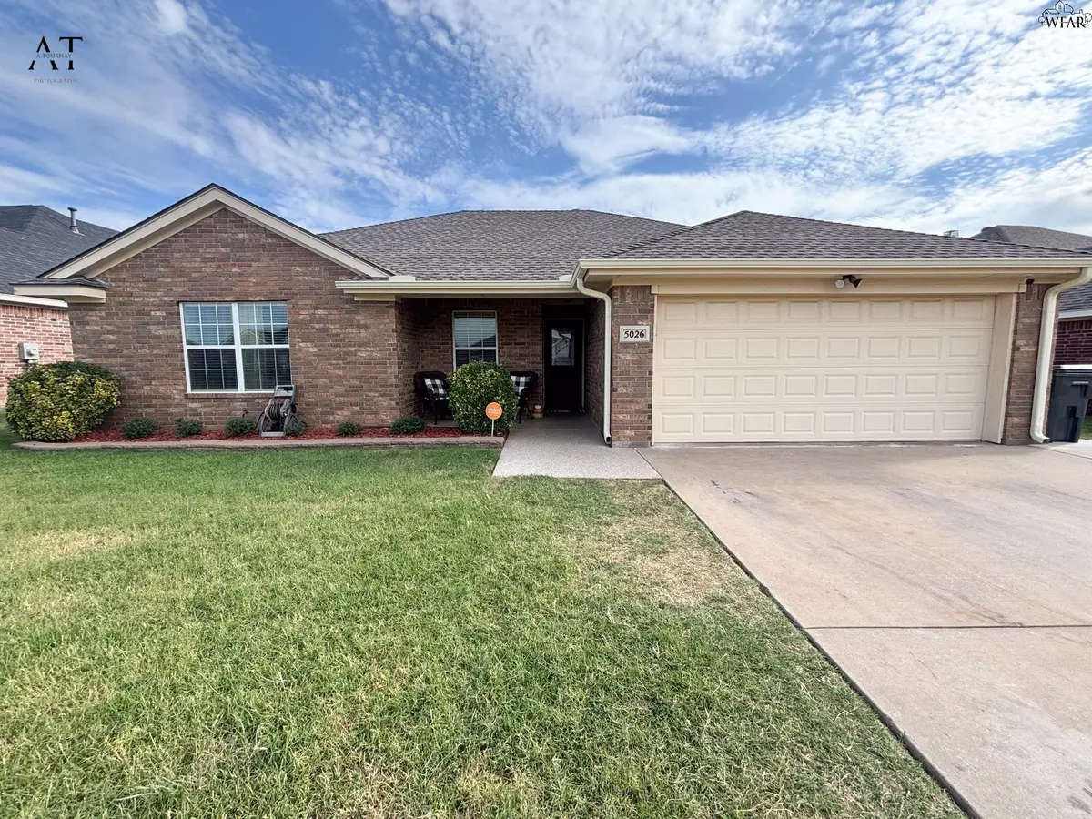 5026 CY YOUNG DRIVE, Wichita Falls, TX 76354 - Image #1