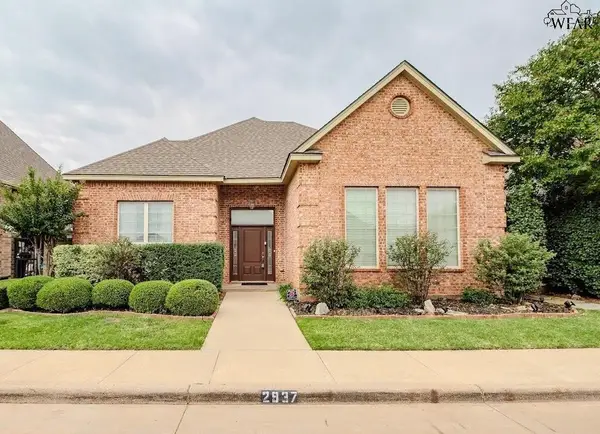 2937 LOMA LINDA LANE, Wichita Falls, TX 76308