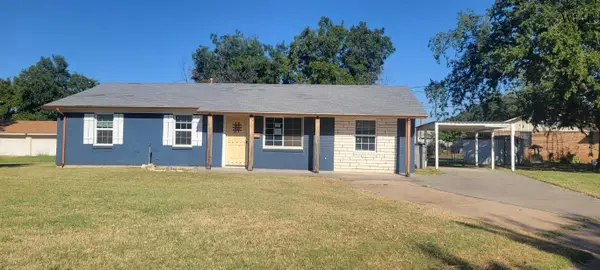6 VALENCIA COURT, Wichita Falls, TX 76306