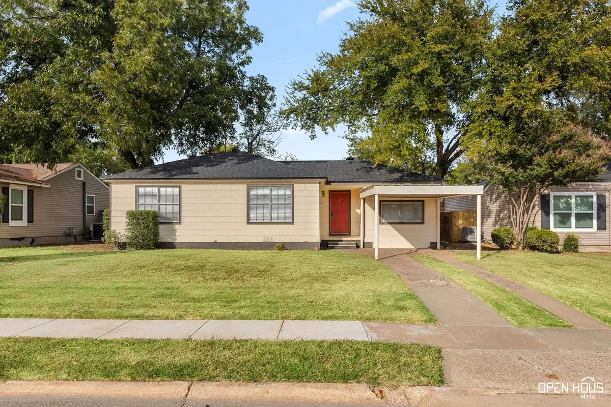2946 ELLIOTT STREET, Wichita Falls, TX 76308 - Image #1