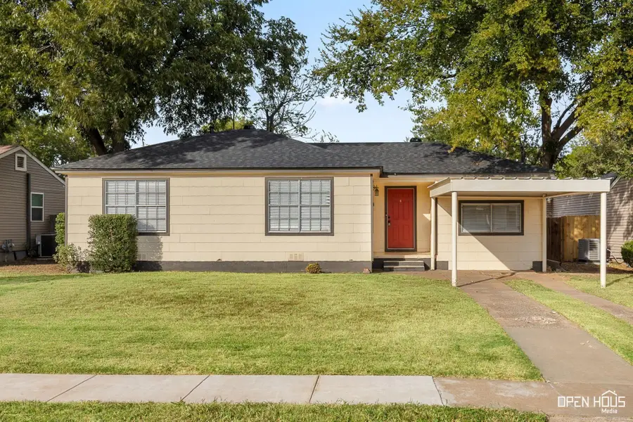 2946 ELLIOTT STREET, Wichita Falls, TX 76308 - Image #2