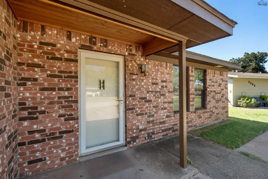 2807 PREECE ROAD, Wichita Falls, TX 76308 - Image #3