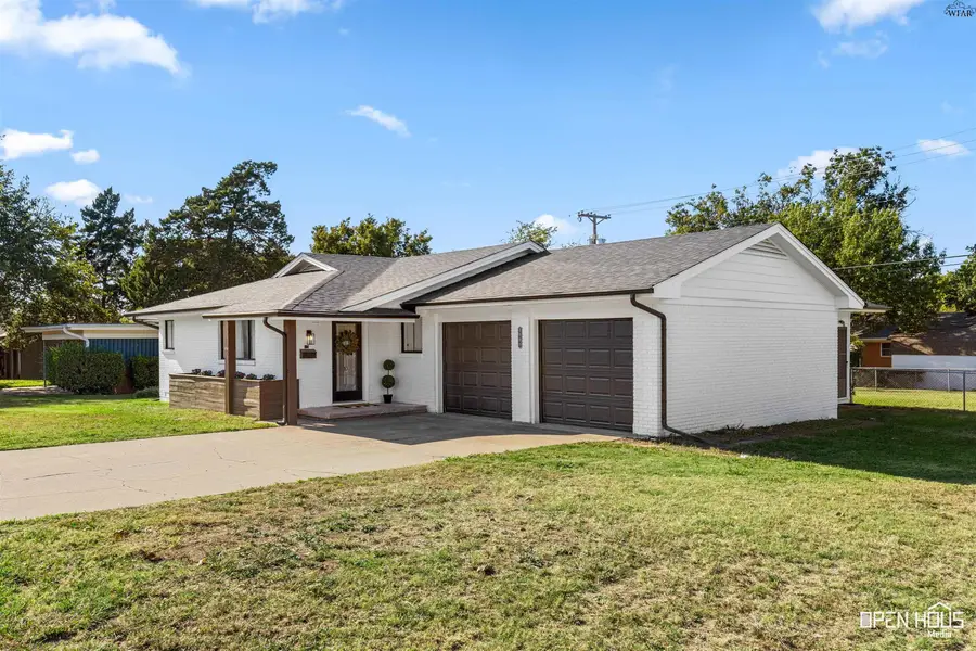 4900 GEORGE STREET, Wichita Falls, TX 76302 - Image #2