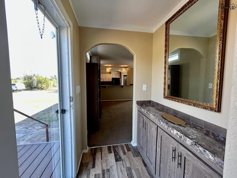 156 COMANCHE TRAIL, Henrietta, TX 76367 - Image #3