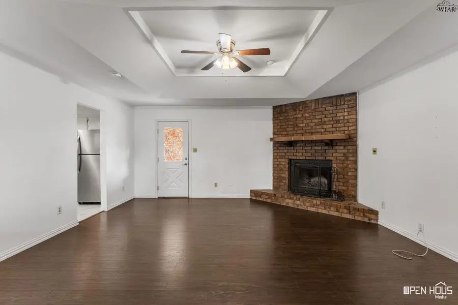 5 MCNABB CIRCLE, Wichita Falls, TX 76306 - Image #3