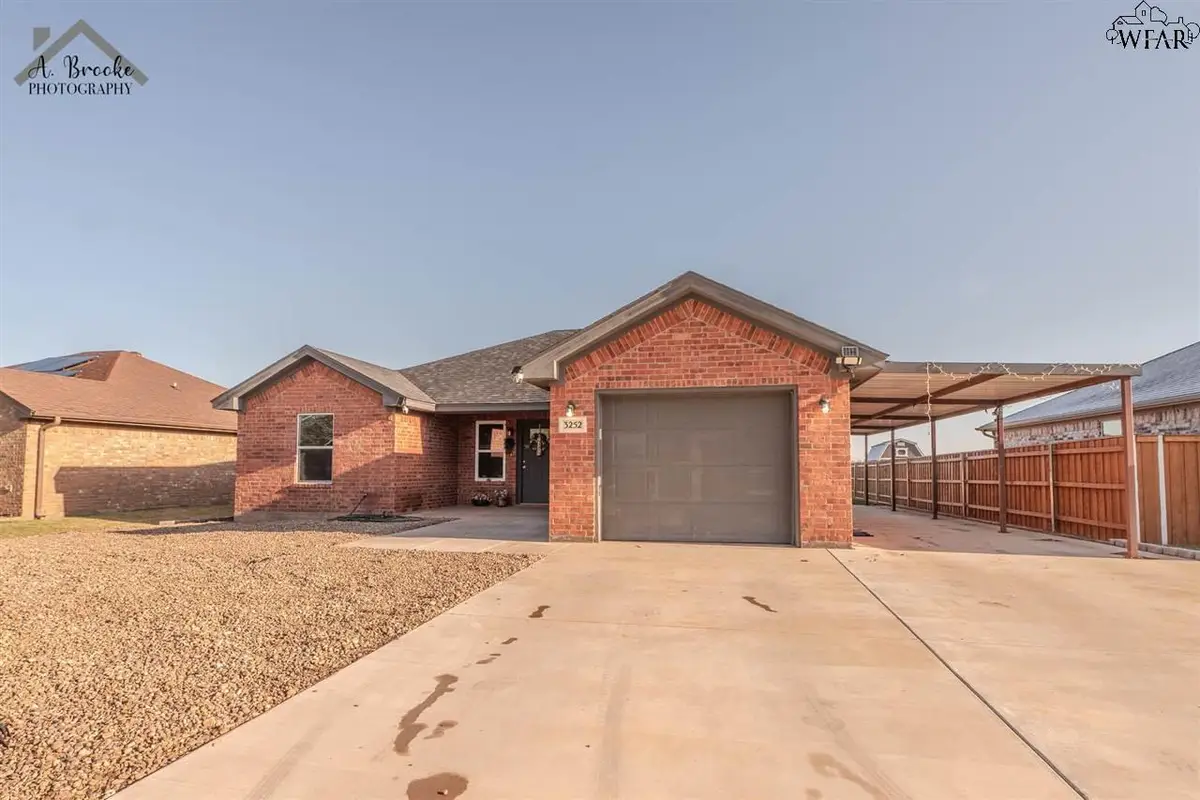 3252 NORTHWEST DRIVE, Wichita Falls, TX 76306 - Image #1