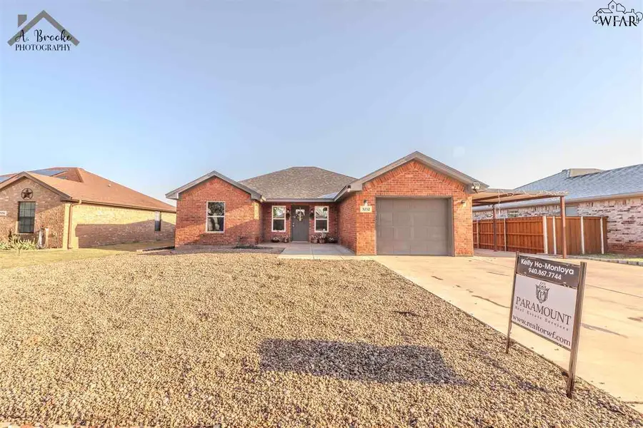 3252 NORTHWEST DRIVE, Wichita Falls, TX 76306 - Image #2