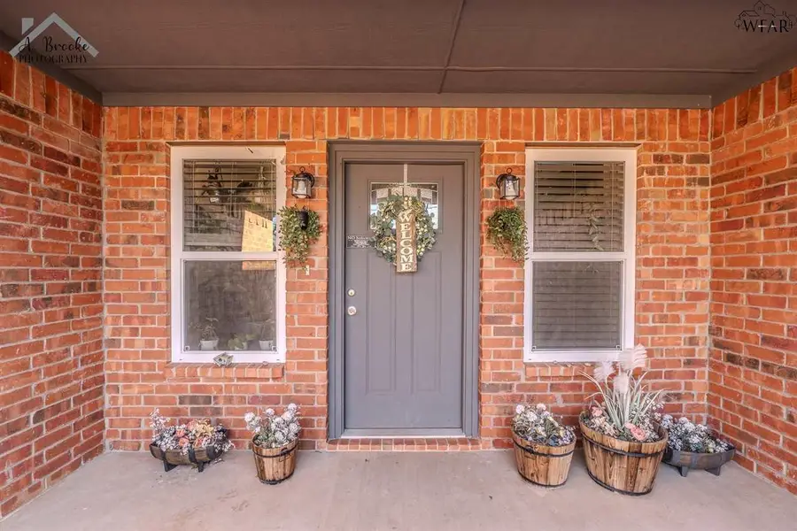 3252 NORTHWEST DRIVE, Wichita Falls, TX 76306 - Image #3