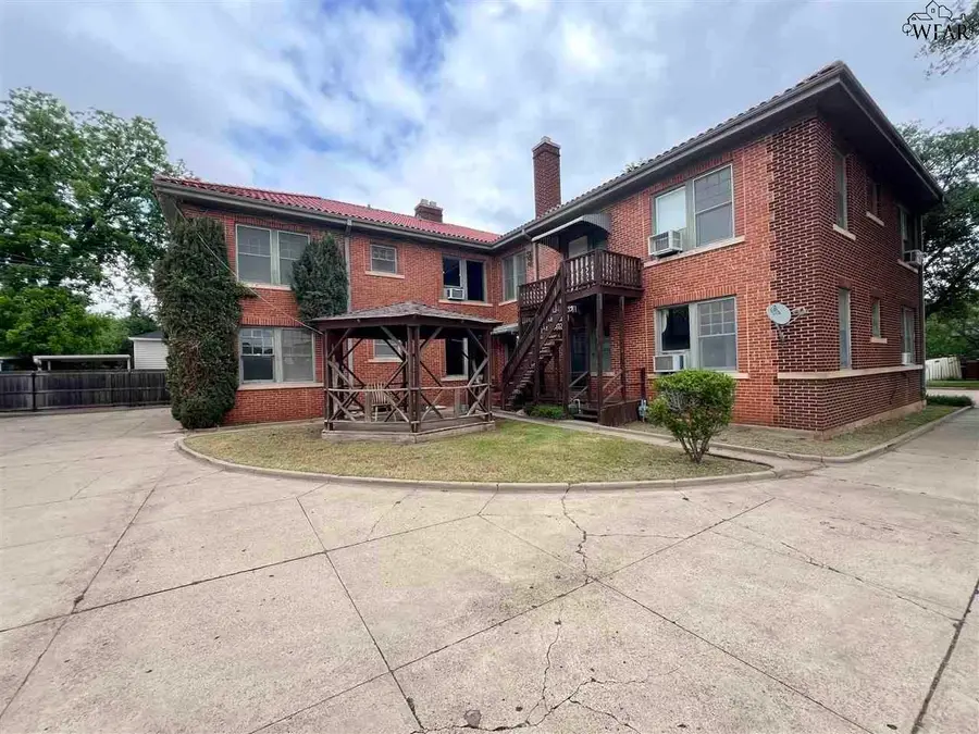 908 DENVER STREET, Wichita Falls, TX 76301 - Image #3