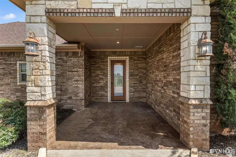 7489 ROLLER ROAD, Burkburnett, TX 76354 - Image #2