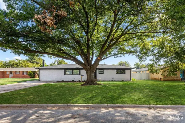 4707 FLORIST STREET, Wichita Falls, TX 76302