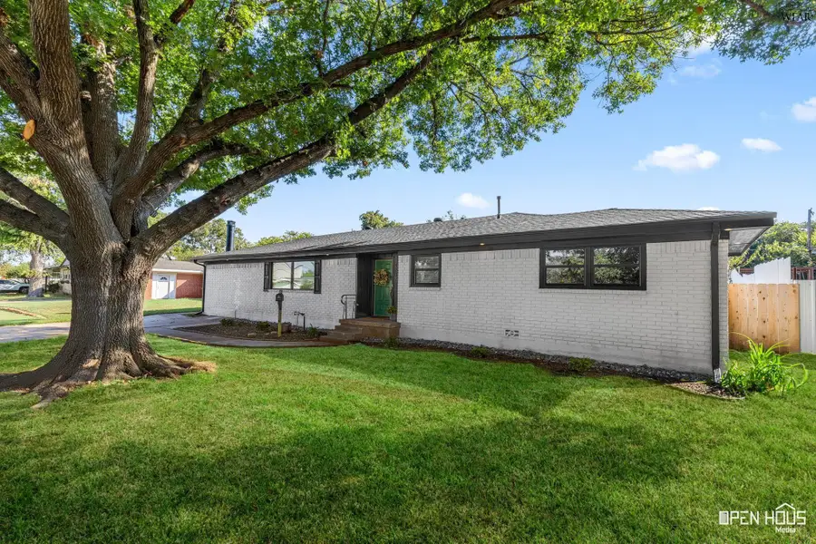 4707 FLORIST STREET, Wichita Falls, TX 76302 - Image #2