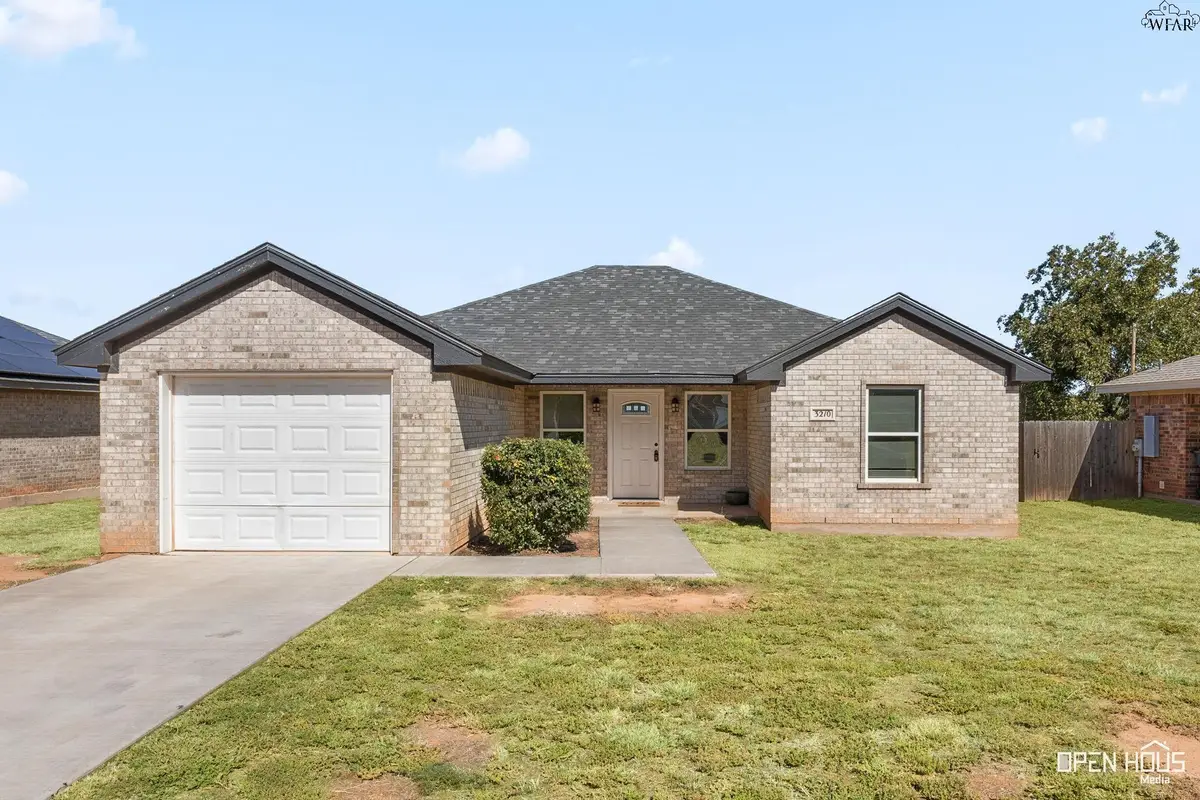 3210 NORTHWEST DRIVE, Wichita Falls, TX 76306 - Image #1