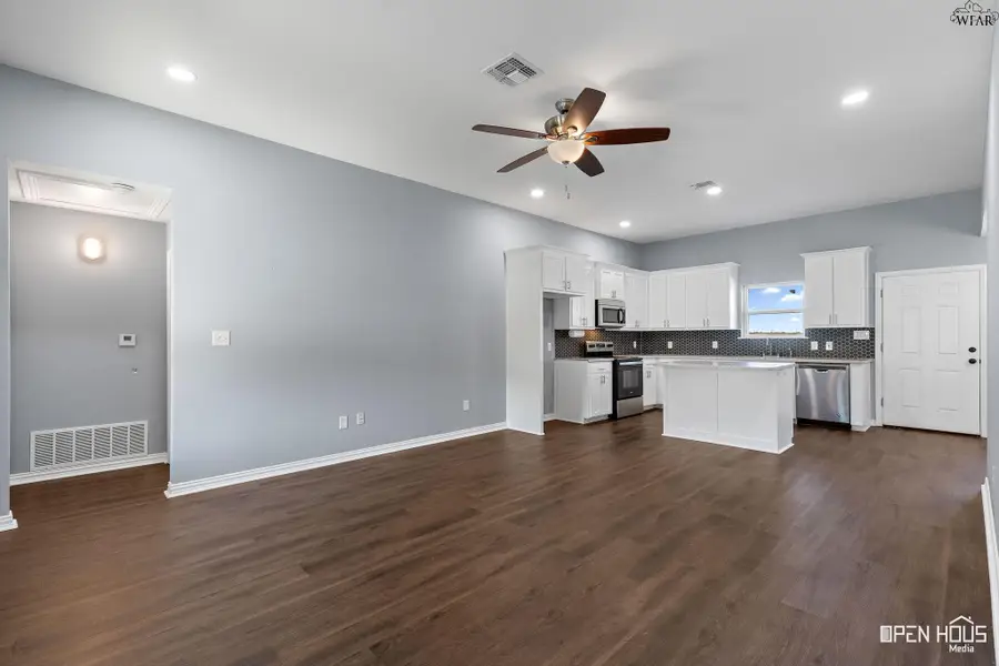 3210 NORTHWEST DRIVE, Wichita Falls, TX 76306 - Image #3