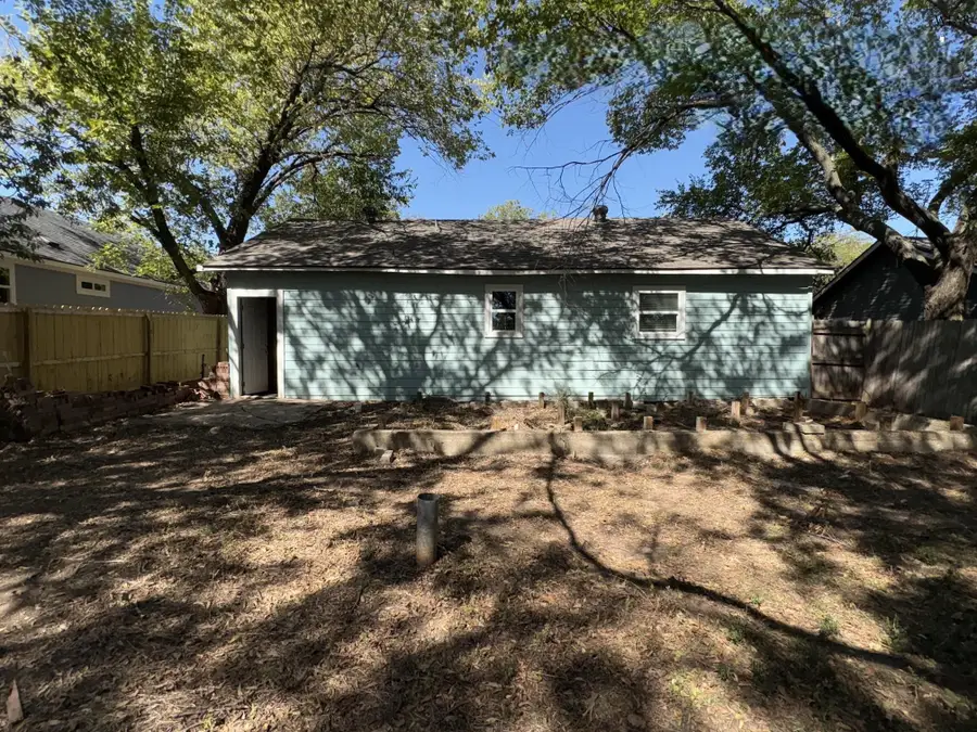 403 MILLER STREET, Bowie, TX 76230 - Image #2