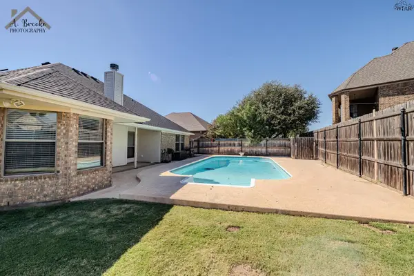 1 JASMINE COURT, Wichita Falls, TX 76310