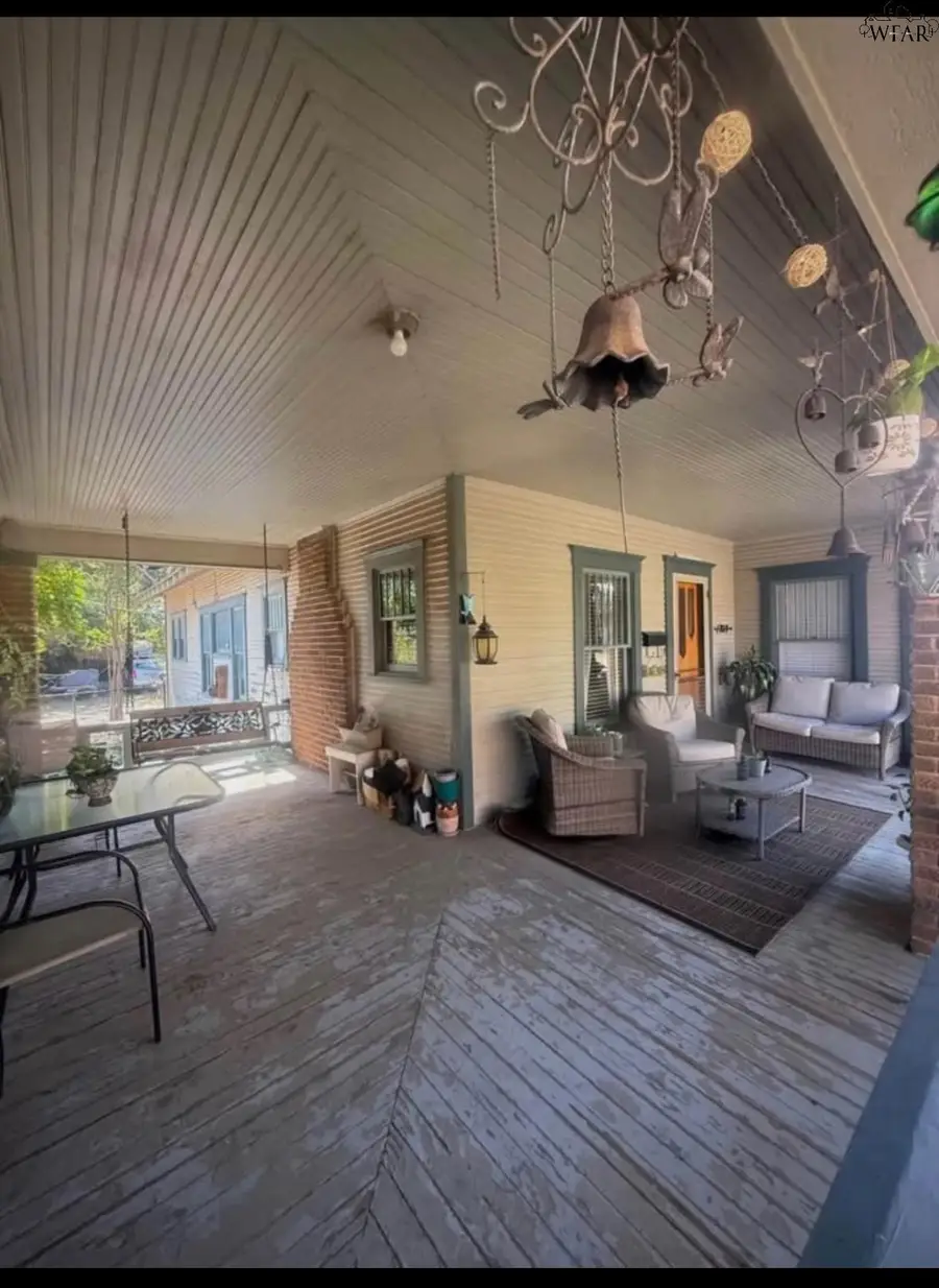 1709 8TH STREET, Wichita Falls, TX 76301 - Image #2