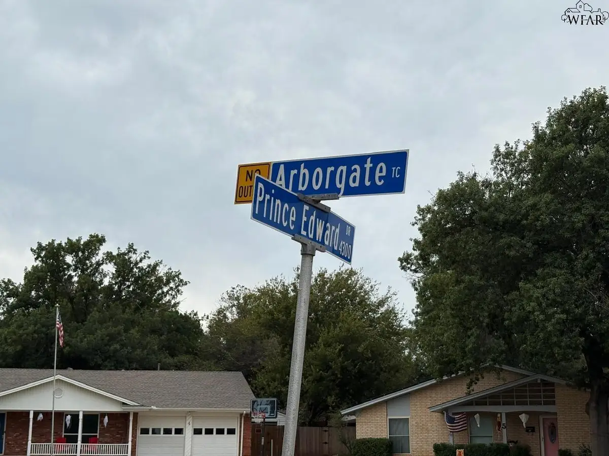 #1 ARBORGATE TERRACE, Wichita Falls, TX 76308-0000 - Image #1